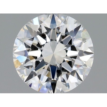 Diament szlif okrągły, 0.9ct, VVS1, E, GIA 6465769090
